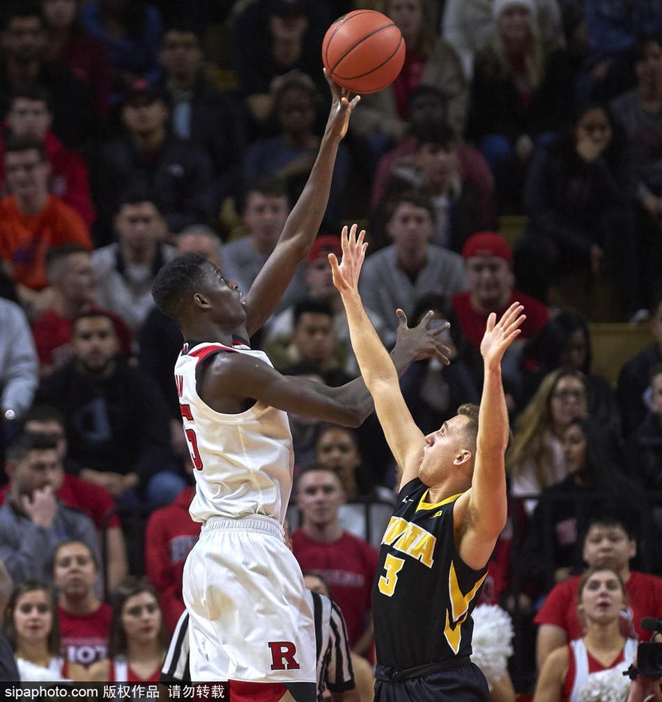 NCAA:加州大学尔湾分校VS北爱荷华大学的简单介绍 NCAA:加州大学尔湾分校VS北爱荷华大学的简单介绍