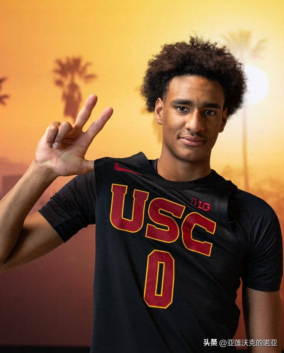 NCAA:南加州大学VS特洛伊大学的简单介绍 NCAA:南加州大学VS特洛伊大学的简单介绍