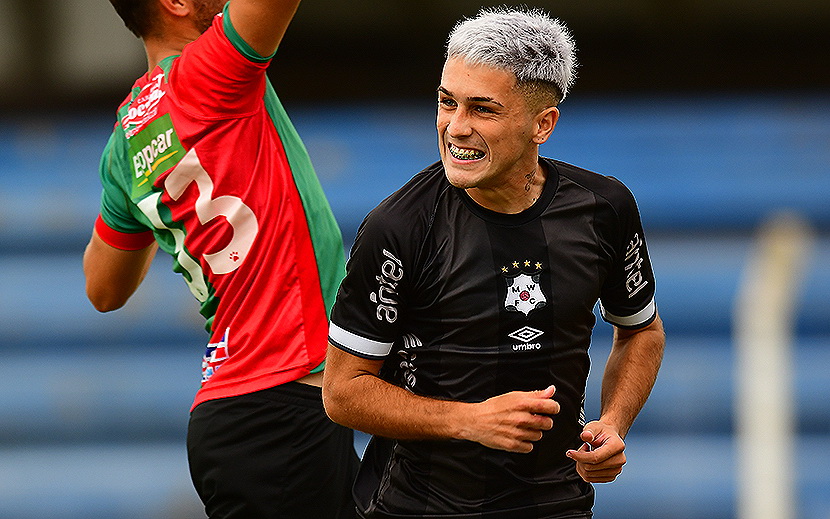 乌拉联:佩纳罗尔VS德丰索体育的简单介绍 乌拉联:佩纳罗尔VS德丰索体育的简单介绍