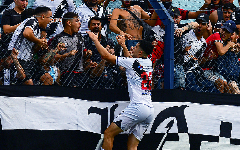 乌拉联:佩纳罗尔VS德丰索体育的简单介绍 乌拉联:佩纳罗尔VS德丰索体育的简单介绍