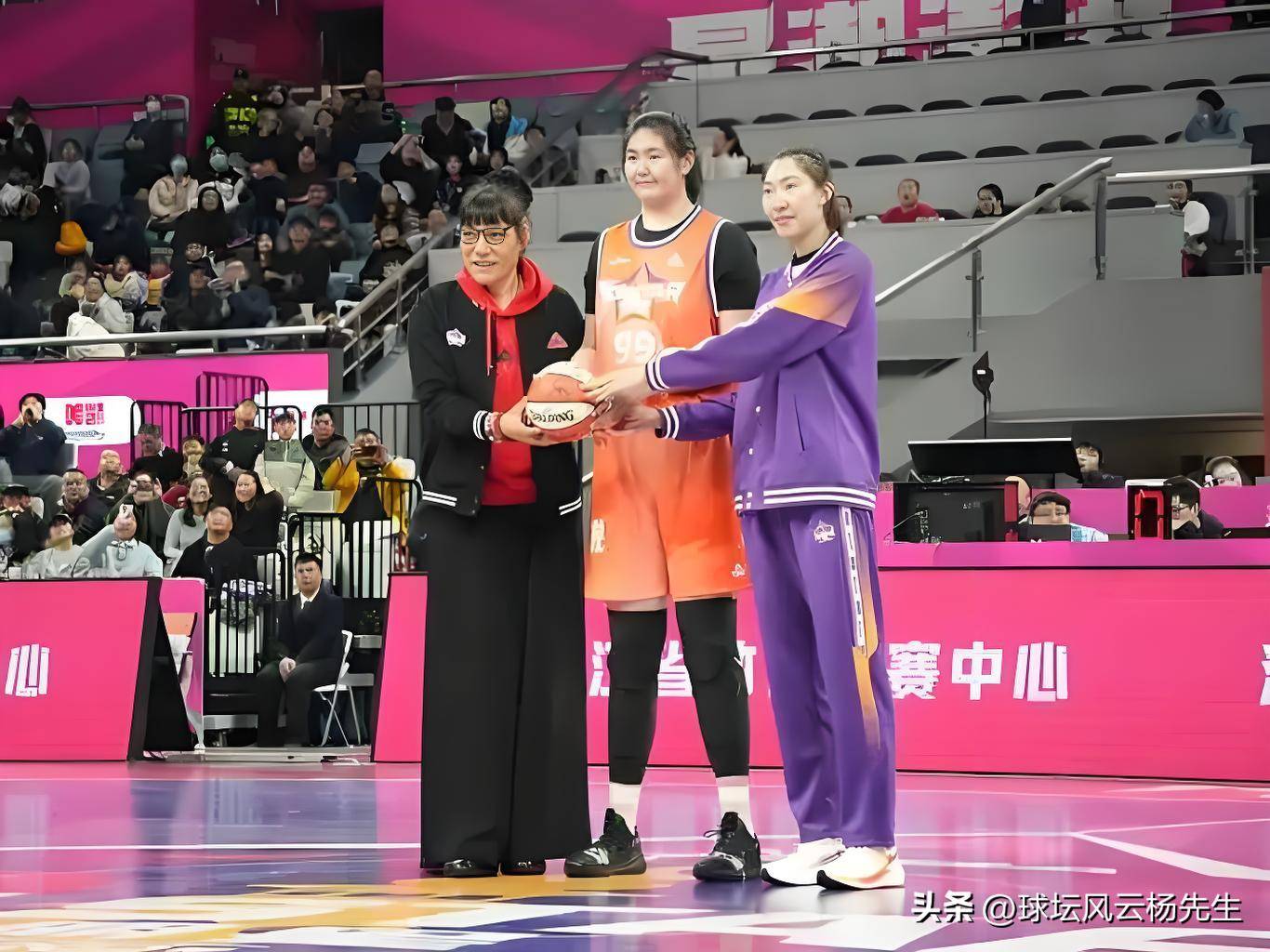 女篮亚洲杯最佳阵容出炉福勒MVP韩旭上榜 女篮亚洲杯最佳阵容出炉福勒MVP韩旭上榜