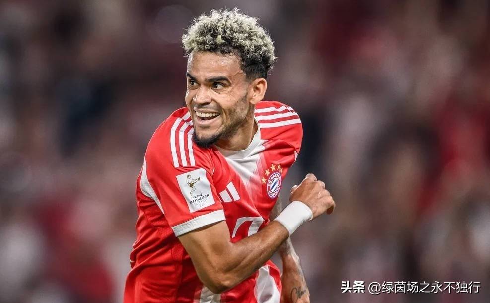 拜仁有意尼科威廉姆斯球员是球队新边锋人选的简单介绍 拜仁有意尼科威廉姆斯球员是球队新边锋人选的简单介绍