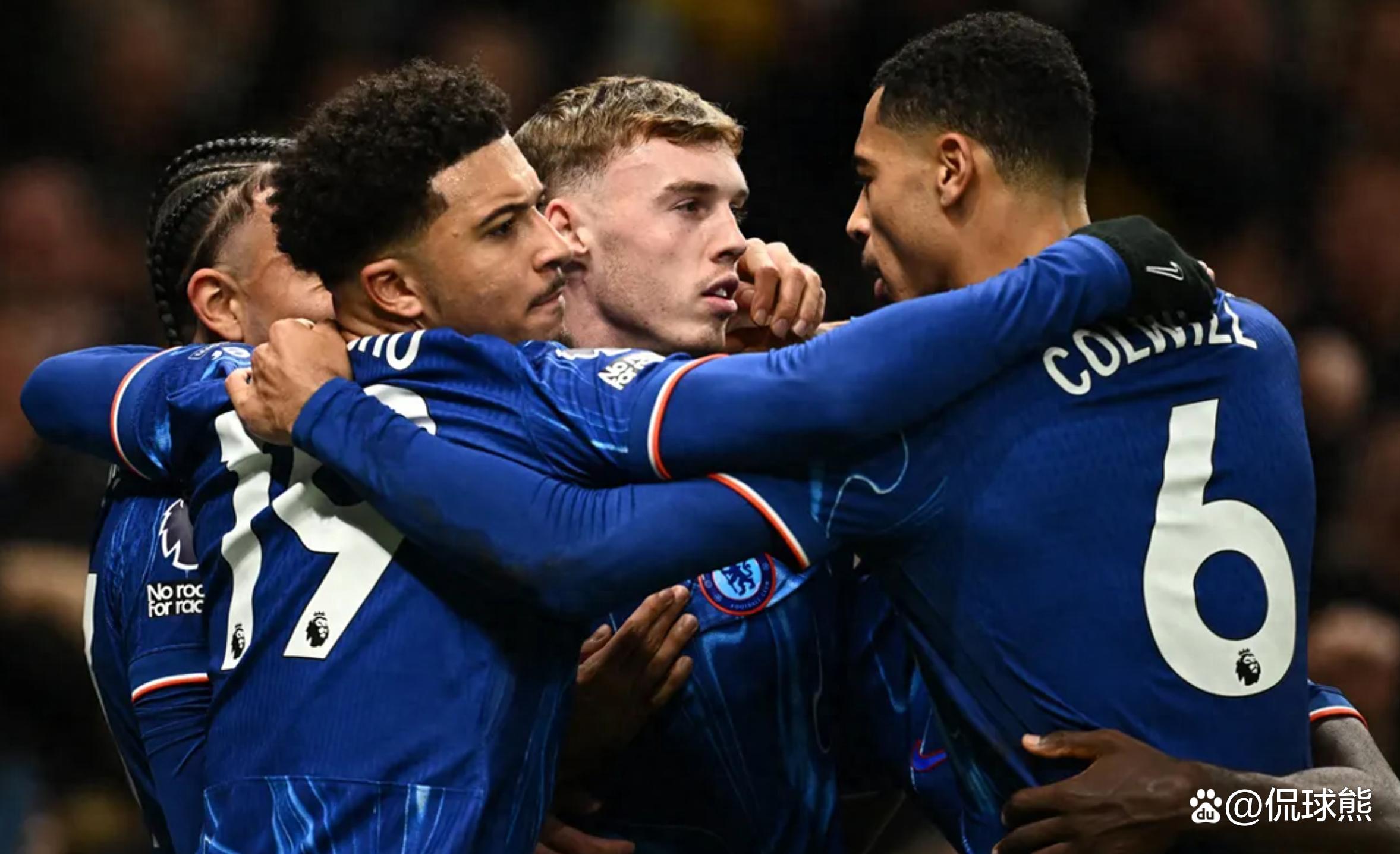 关于切尔西VS富勒姆蓝军同城取胜超清无卡顿在线观看的信息 关于切尔西VS富勒姆蓝军同城取胜超清无卡顿在线观看的信息