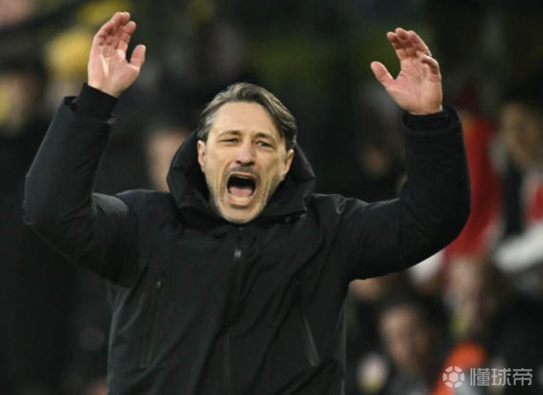 多特计划和科瓦奇谈续约内部正在讨论两种合同方案的简单介绍 多特计划和科瓦奇谈续约内部正在讨论两种合同方案的简单介绍