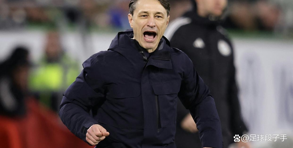 多特计划和科瓦奇谈续约内部正在讨论两种合同方案的简单介绍 多特计划和科瓦奇谈续约内部正在讨论两种合同方案的简单介绍