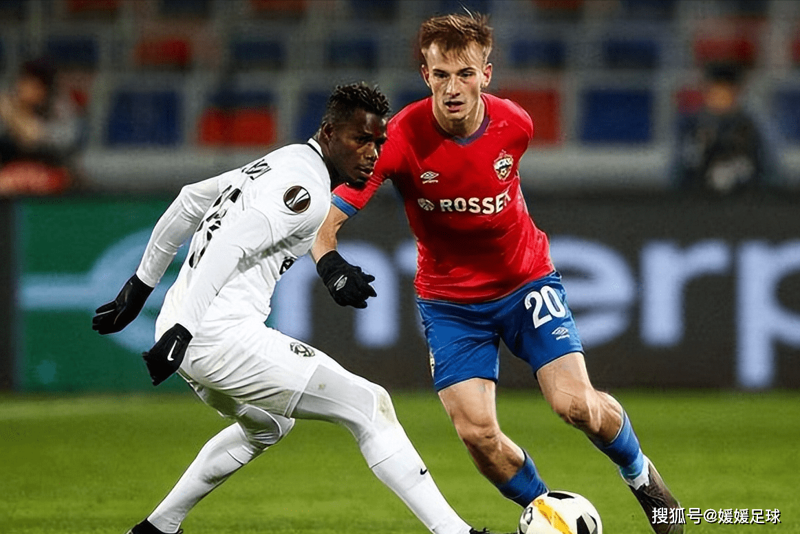 俄青甲:克拉斯诺达尔青年队VS莫斯科中央陆军青年队的简单介绍 俄青甲:克拉斯诺达尔青年队VS莫斯科中央陆军青年队的简单介绍