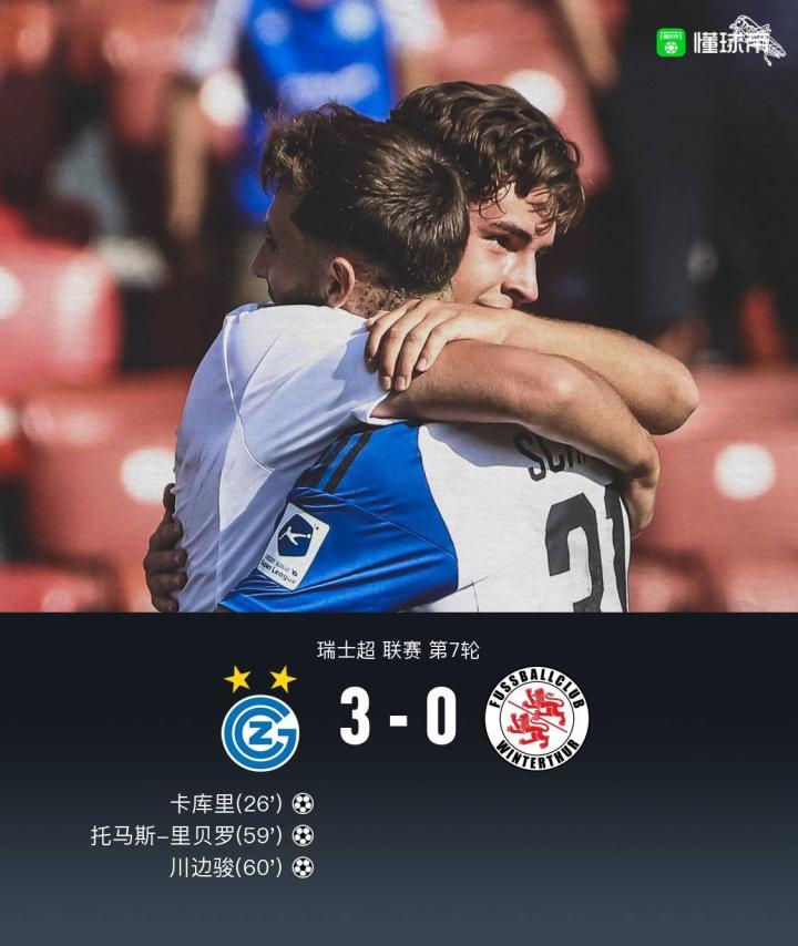 瑞士超:伯尔尼年轻人VS温特图尔 瑞士超:伯尔尼年轻人VS温特图尔