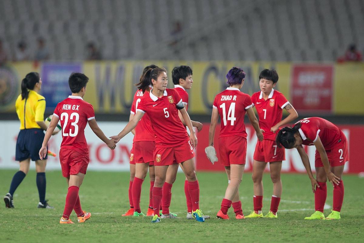 中国女足vs日本女足直播在哪看？2025中国女足今天比赛直播入口的简单介绍