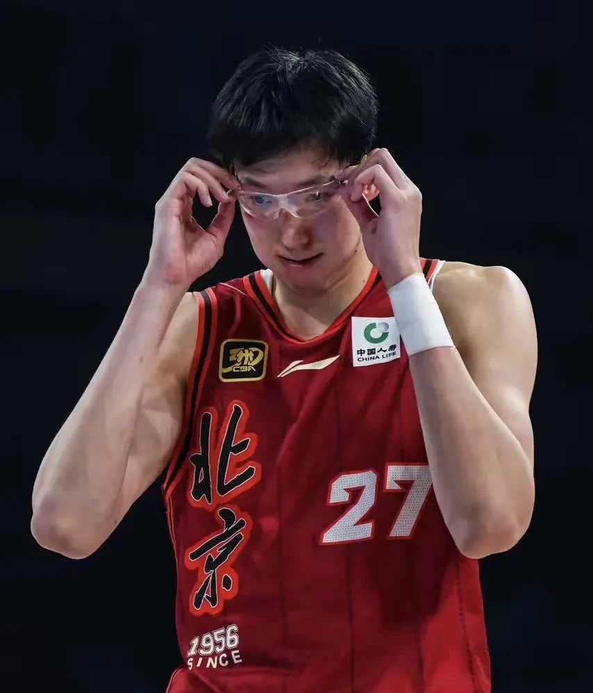 周琦渴望重返国家队称这是对自己竞技状态的肯定的简单介绍 周琦渴望重返国家队称这是对自己竞技状态的肯定的简单介绍