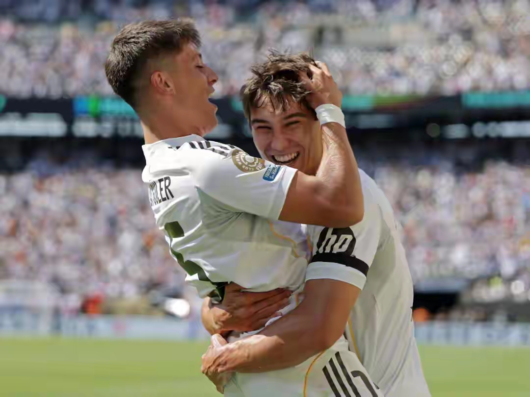 皇马有意斯图加特中场斯蒂勒皇马马在今夏将引进多名新援的简单介绍 皇马有意斯图加特中场斯蒂勒皇马马在今夏将引进多名新援的简单介绍