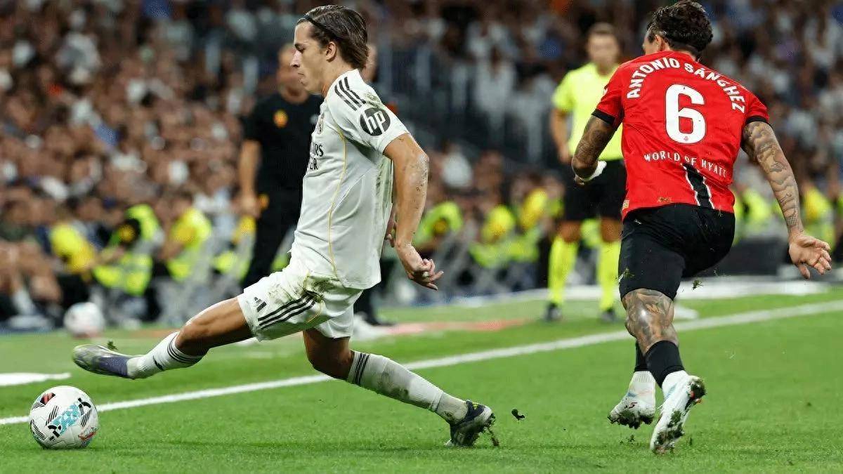 皇马有意斯图加特中场斯蒂勒皇马马在今夏将引进多名新援的简单介绍 皇马有意斯图加特中场斯蒂勒皇马马在今夏将引进多名新援的简单介绍