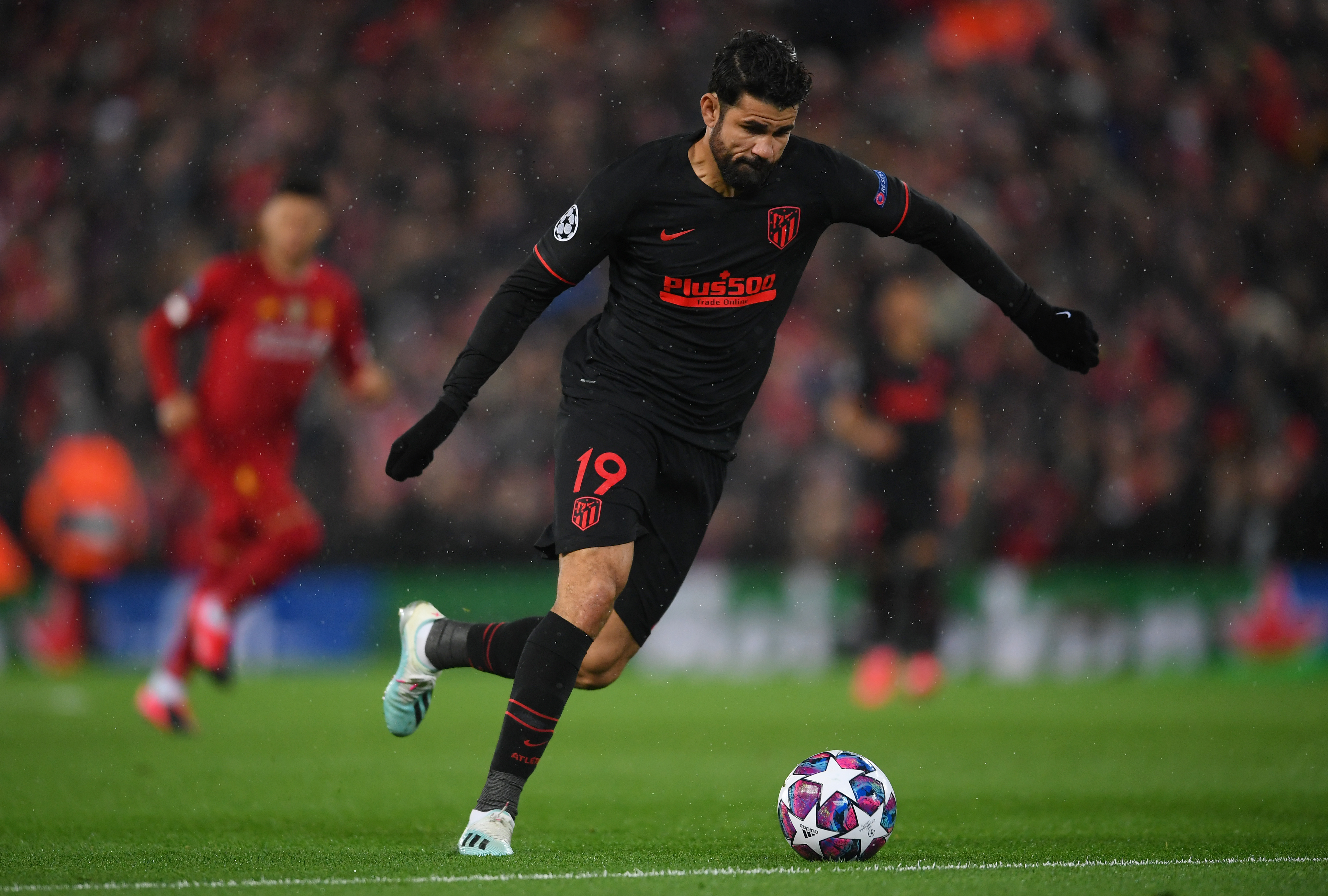 曝迭戈莱昂即将加盟曼联转会费700万镑 曝迭戈莱昂即将加盟曼联转会费700万镑