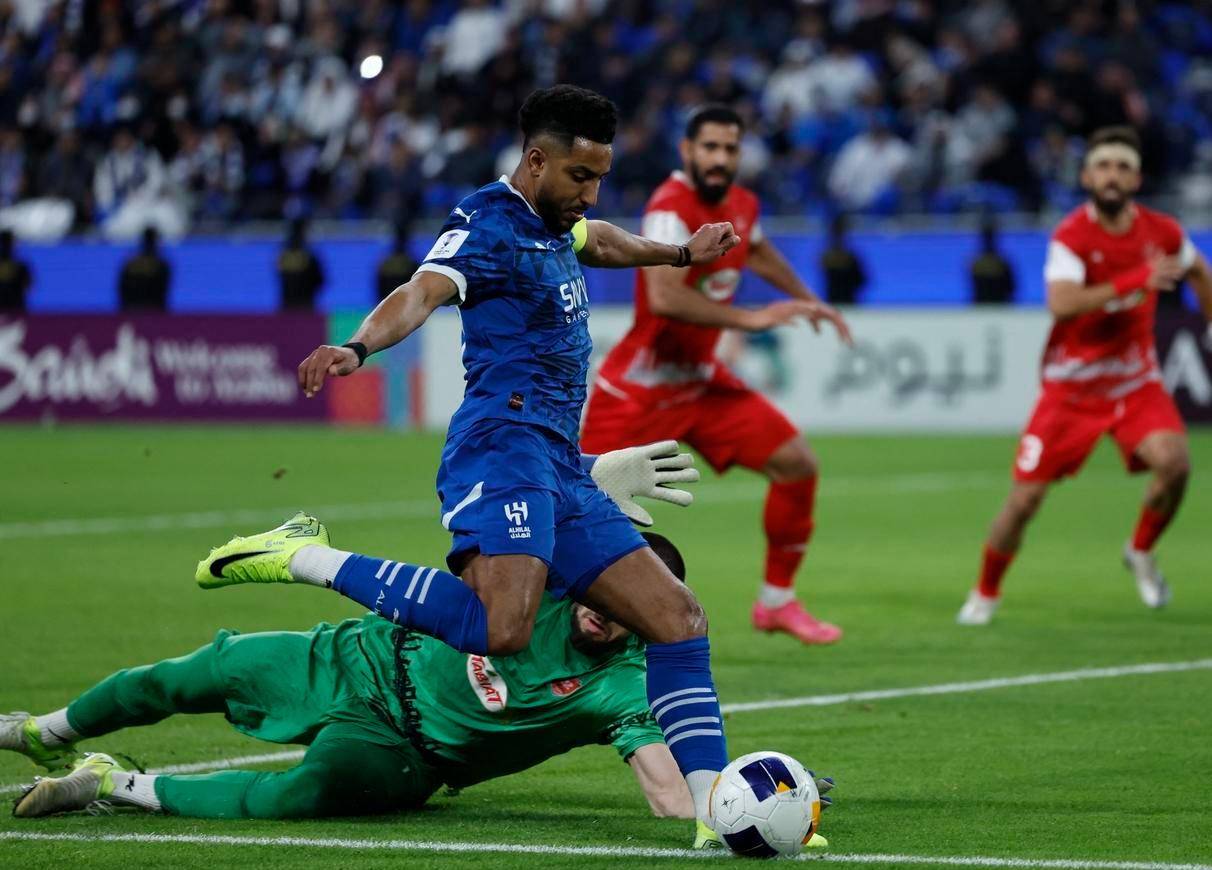 曼城将在16强对阵利雅得新月晋级前景保持乐观的简单介绍 曼城将在16强对阵利雅得新月晋级前景保持乐观的简单介绍