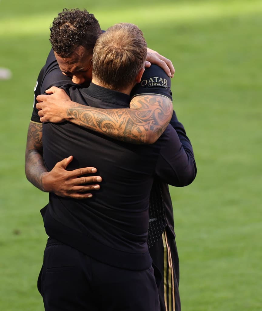 关于拜仁取消博阿滕实习球迷抗议声不断的信息 关于拜仁取消博阿滕实习球迷抗议声不断的信息