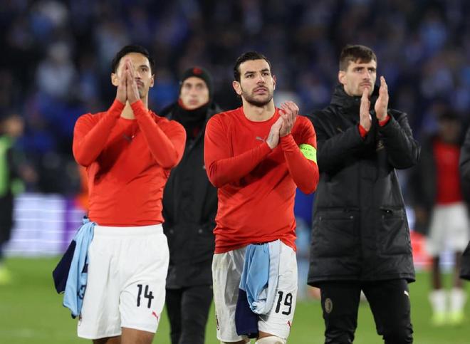 曝AC米兰同意特奥转会球员将加盟利雅得新月的简单介绍 曝AC米兰同意特奥转会球员将加盟利雅得新月的简单介绍