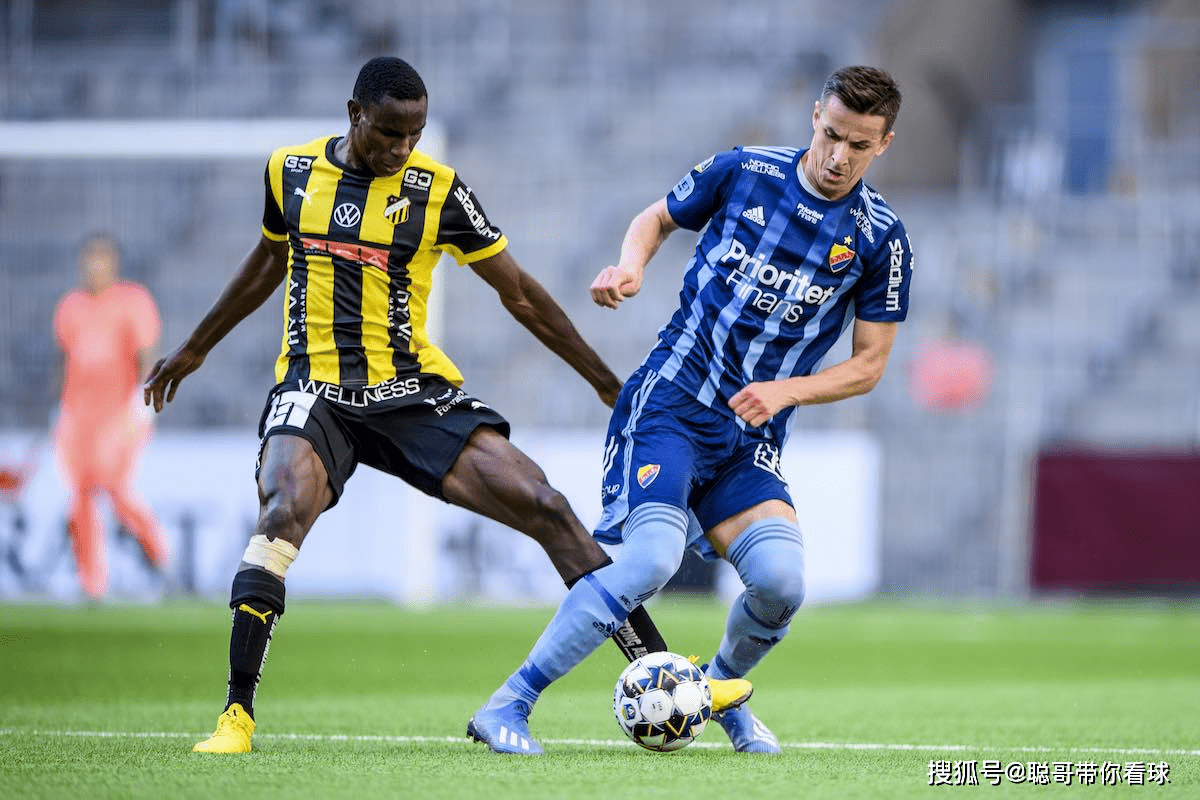 瑞超韦纳穆VS代格福什预测分析两队同处降级区的简单介绍