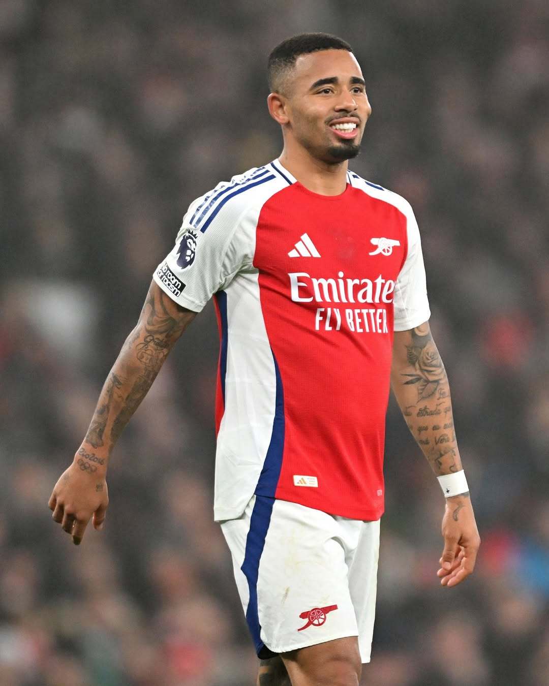 弗拉门戈有意热苏斯阿森纳也在探索出售球员机会的简单介绍 弗拉门戈有意热苏斯阿森纳也在探索出售球员机会的简单介绍