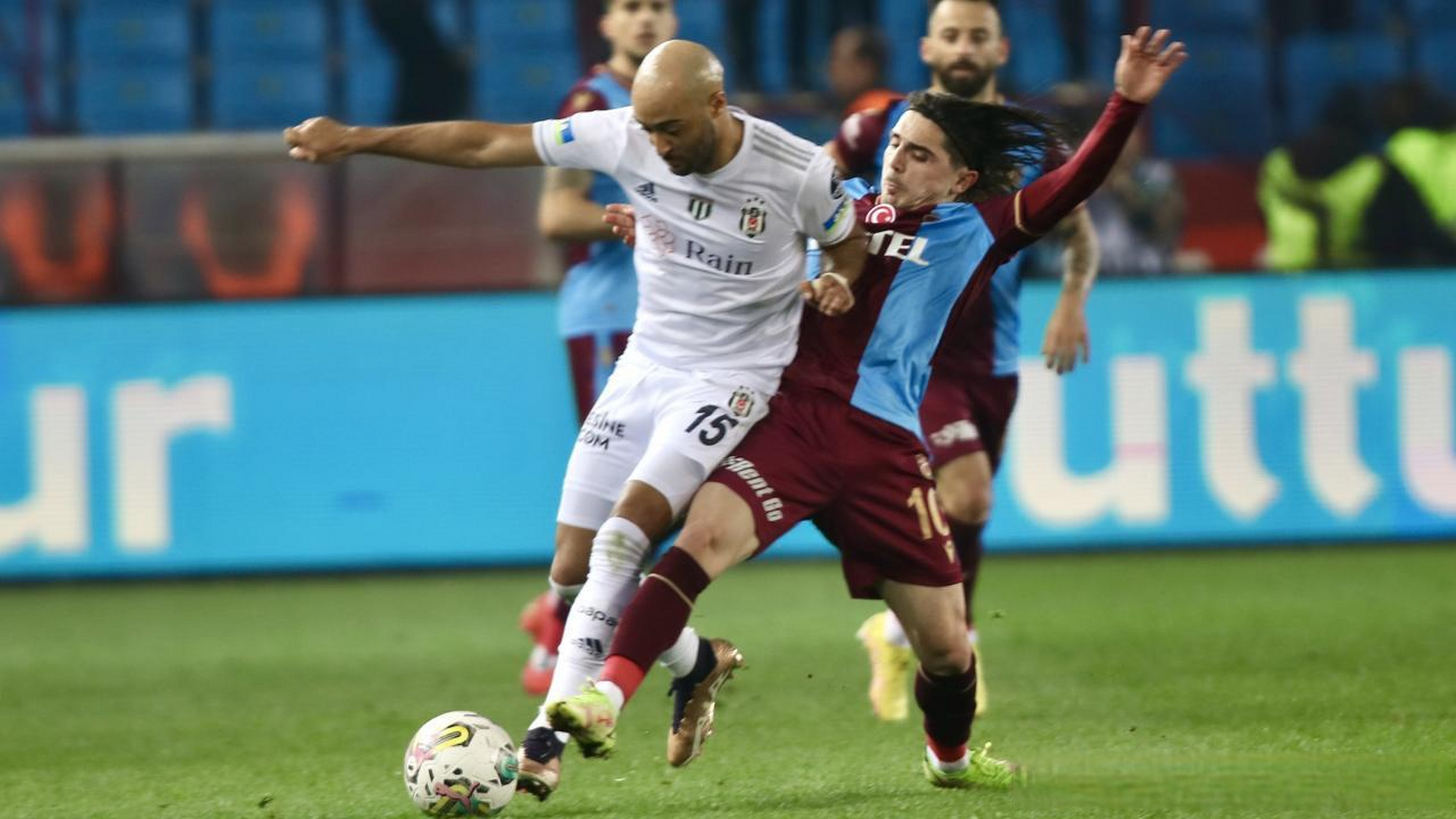 土超:伊斯坦布尔巴萨克赛尔VS特拉布宗体育的简单介绍 土超:伊斯坦布尔巴萨克赛尔VS特拉布宗体育的简单介绍