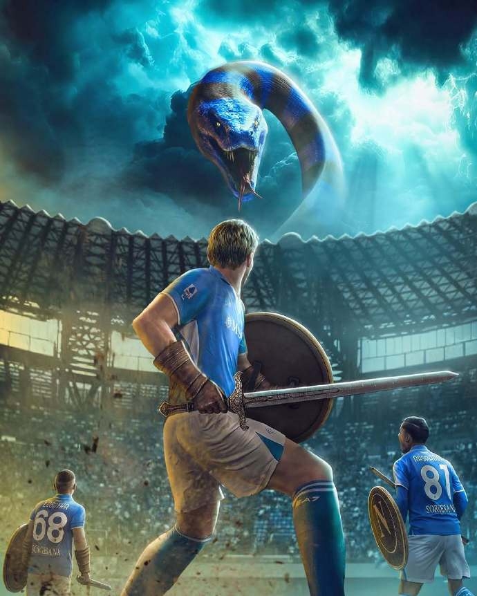 意甲那不勒斯VS国际米兰预测分析那不勒斯最近两场接连失利的简单介绍