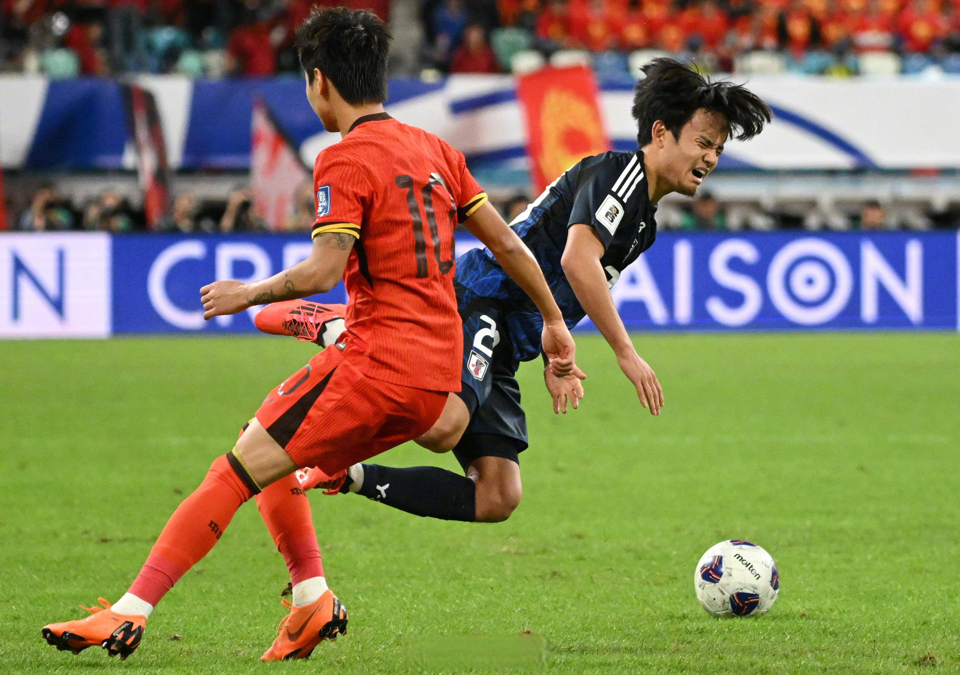 包含足球报:国足实力仍处下滑态势国足无缘2026世界杯的词条 包含足球报:国足实力仍处下滑态势国足无缘2026世界杯的词条