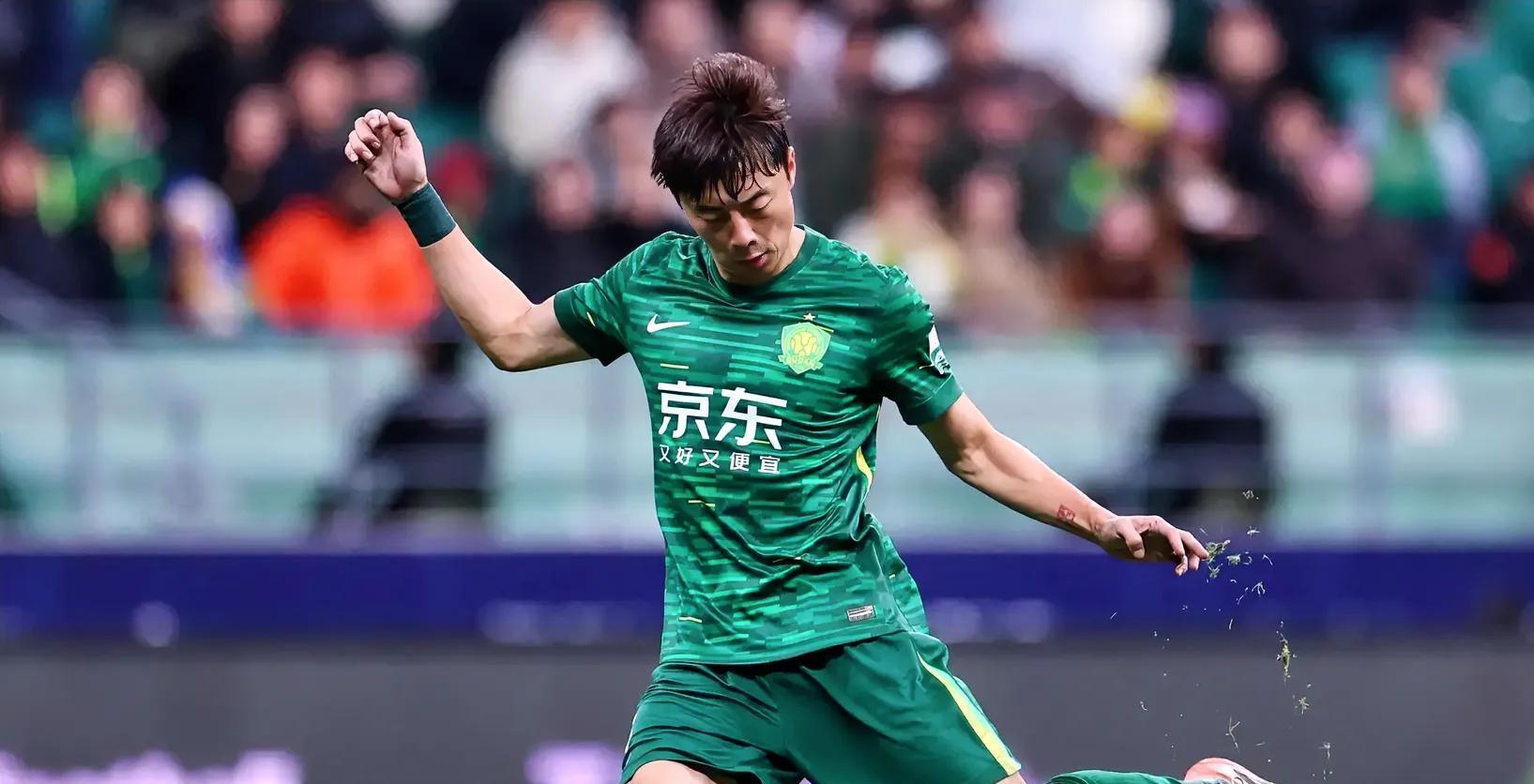 曝国安球员李磊确定将离队结束十年国安生涯的简单介绍