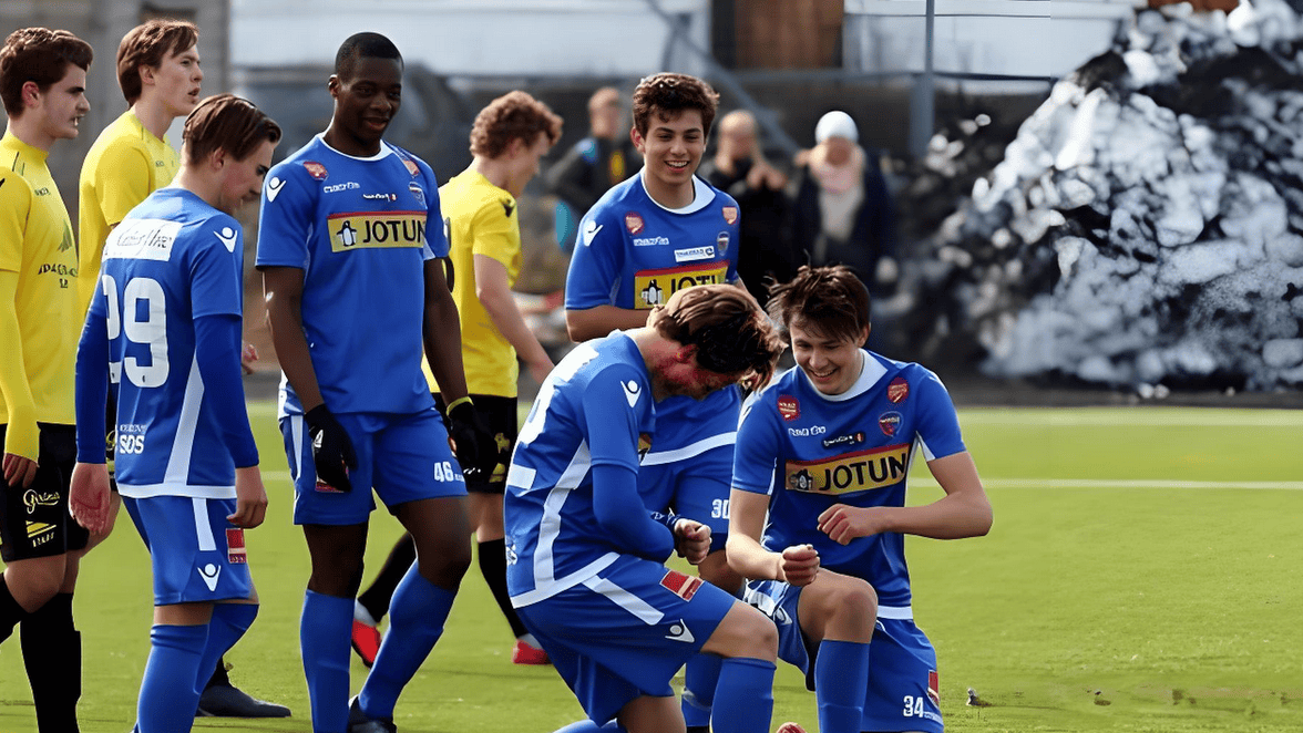 关于挪超:布莱尼VS萨尔普斯堡08的信息 关于挪超:布莱尼VS萨尔普斯堡08的信息