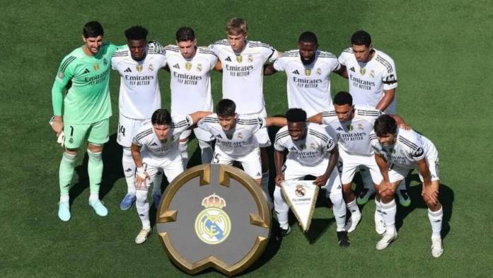 巴黎圣日耳曼vs皇马历史战绩比分最新一览的简单介绍