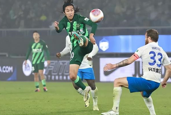 北青称伊万合同到2027年结束足协有权提前终止的简单介绍