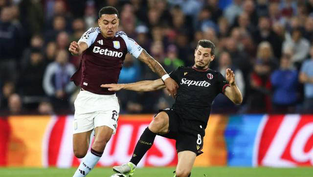 摩根罗杰斯将与维拉续约维拉将球员作为关键的简单介绍 摩根罗杰斯将与维拉续约维拉将球员作为关键的简单介绍