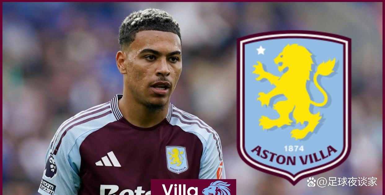 摩根罗杰斯将与维拉续约维拉将球员作为关键的简单介绍 摩根罗杰斯将与维拉续约维拉将球员作为关键的简单介绍