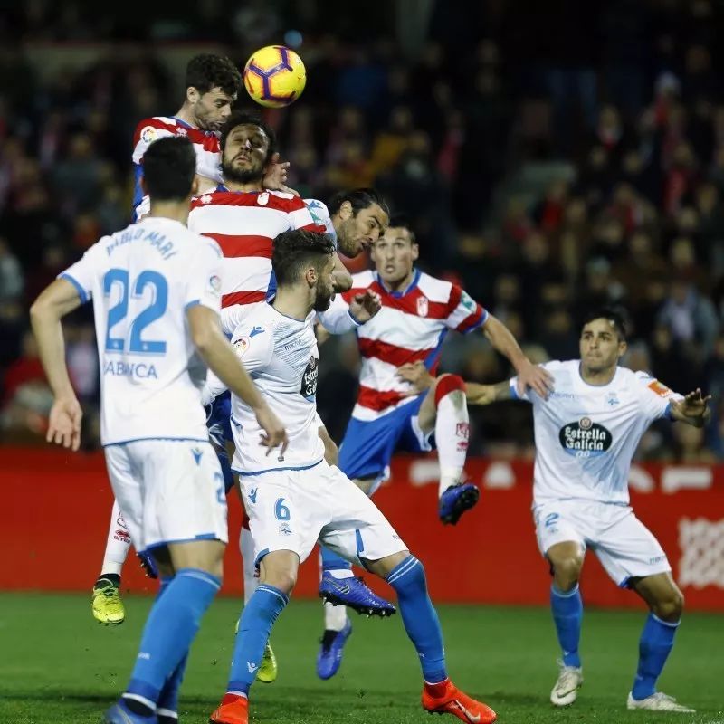 西协乙1组:拉科鲁尼亚二队VS施哥维安纳的简单介绍 西协乙1组:拉科鲁尼亚二队VS施哥维安纳的简单介绍