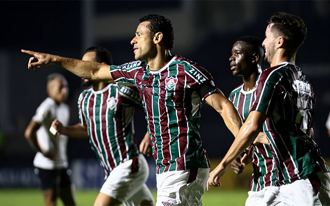 巴甲:米内罗竞技VS弗拉门戈 巴甲:米内罗竞技VS弗拉门戈