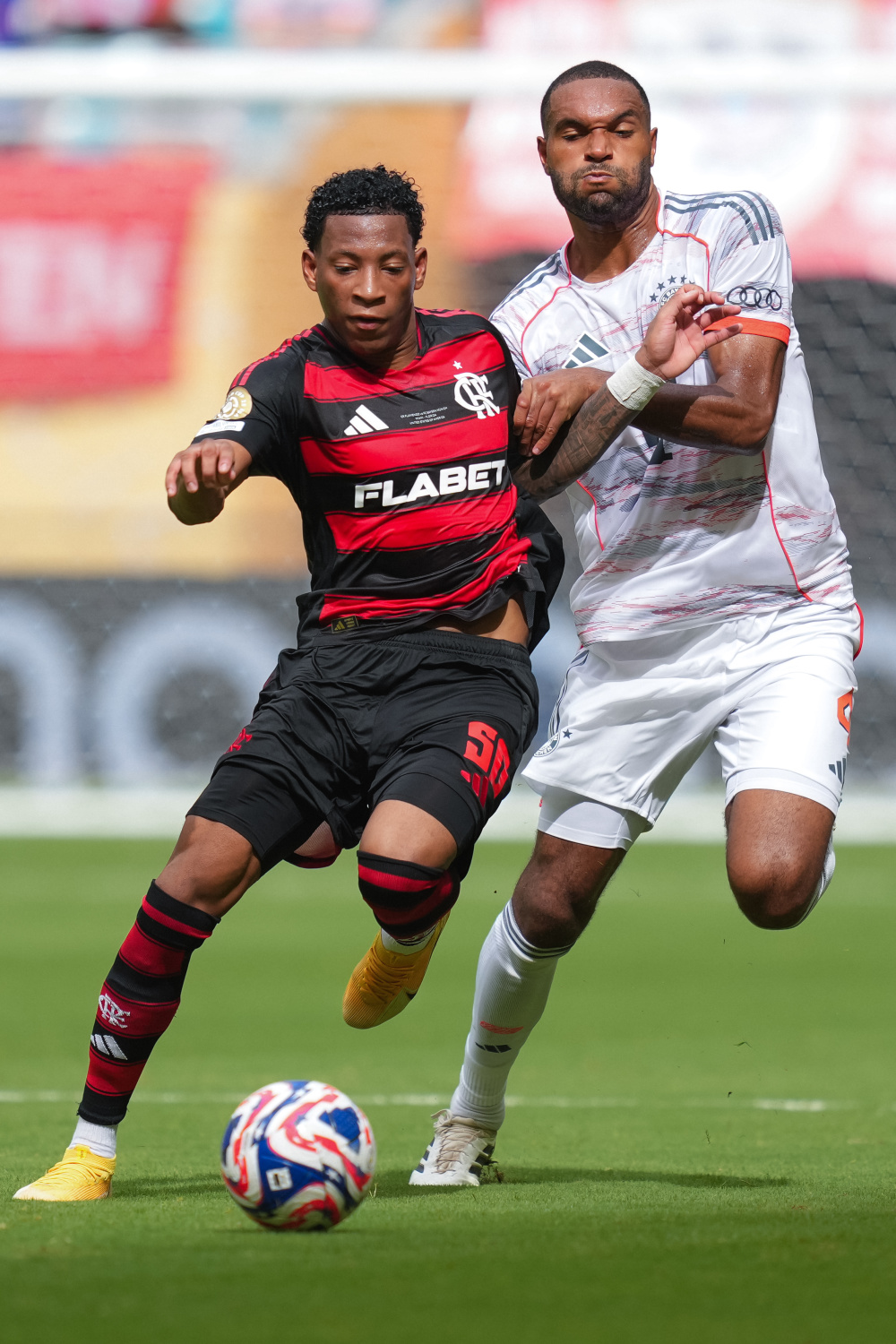 拜仁慕尼黑公布世俱杯名单南大王力争世俱杯冠军的简单介绍 拜仁慕尼黑公布世俱杯名单南大王力争世俱杯冠军的简单介绍