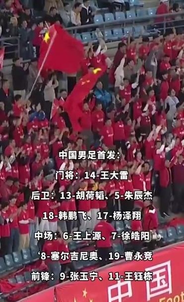 国足出征印尼名单公布张玉宁、韦世豪在列的简单介绍 国足出征印尼名单公布张玉宁、韦世豪在列的简单介绍