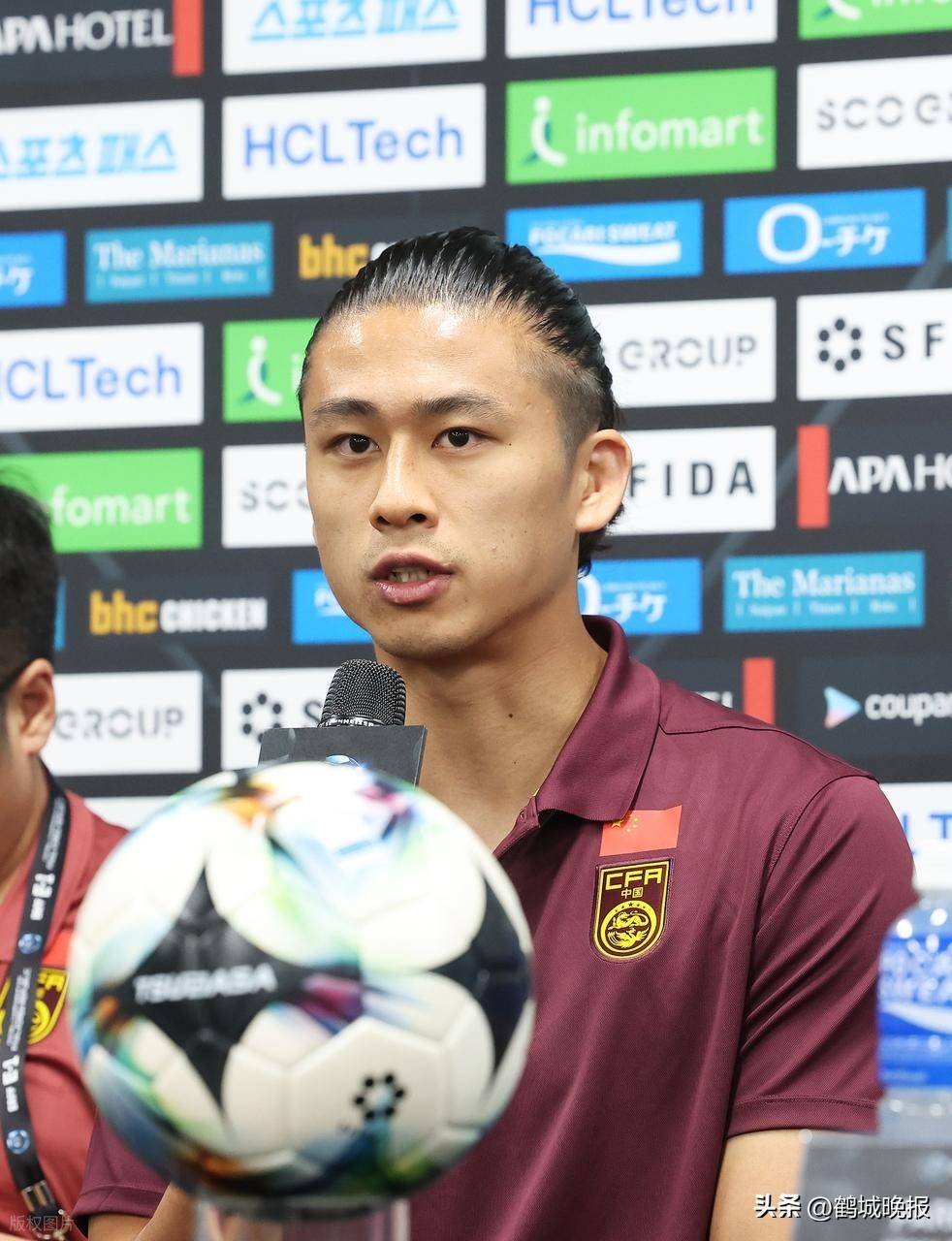 媒体：张玉宁是国足锋线主力首选球员是本次18强赛球队头号得分手的简单介绍