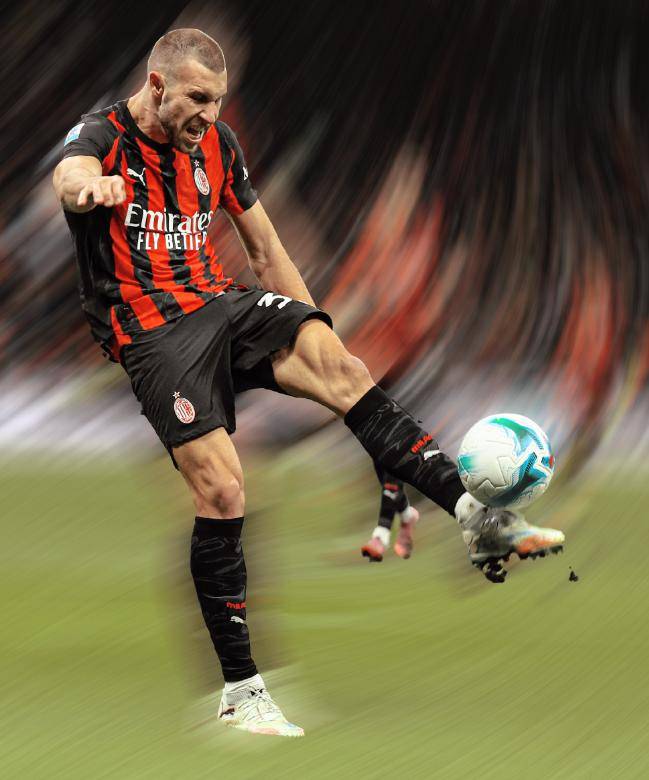 曝米兰有意马克普维尔将面临巴萨的竞争的简单介绍 曝米兰有意马克普维尔将面临巴萨的竞争的简单介绍