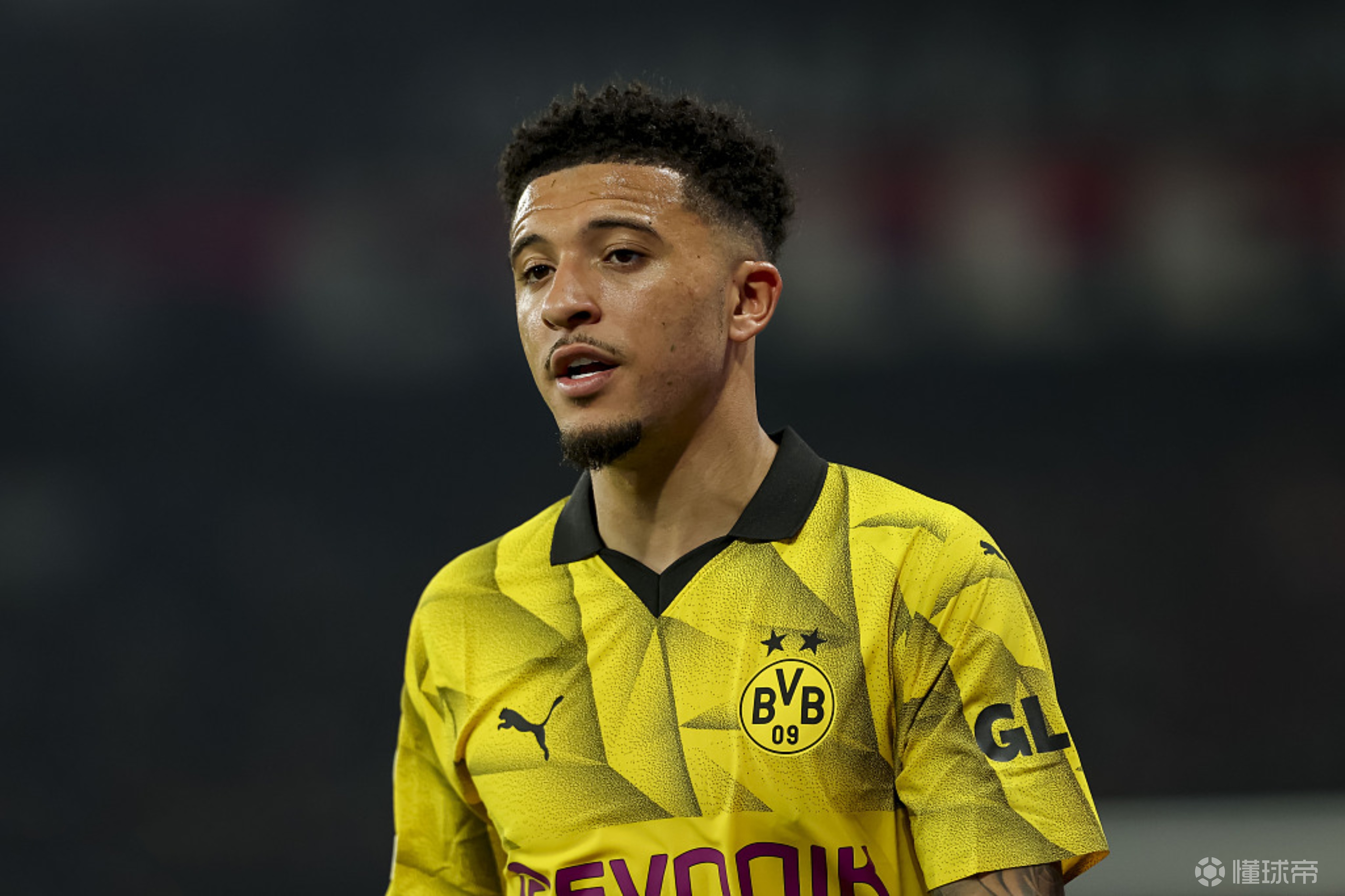 曝多特尚未计划签下桑乔球员薪资过高的简单介绍 曝多特尚未计划签下桑乔球员薪资过高的简单介绍