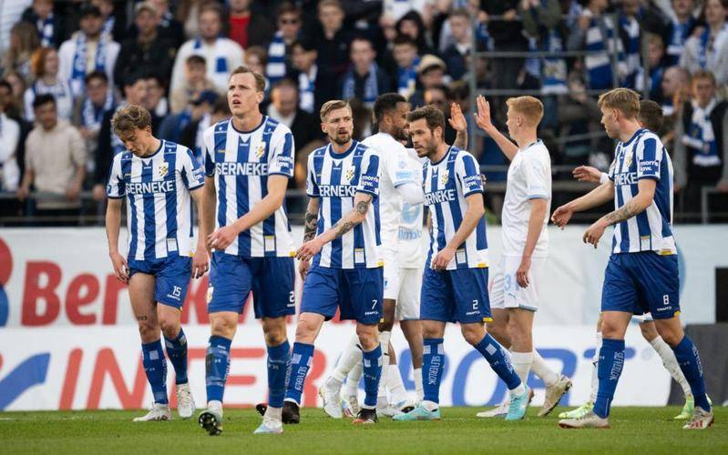 瑞超哥德堡盖斯VS厄斯特什预测分析厄斯特什保级形势严峻的简单介绍 瑞超哥德堡盖斯VS厄斯特什预测分析厄斯特什保级形势严峻的简单介绍