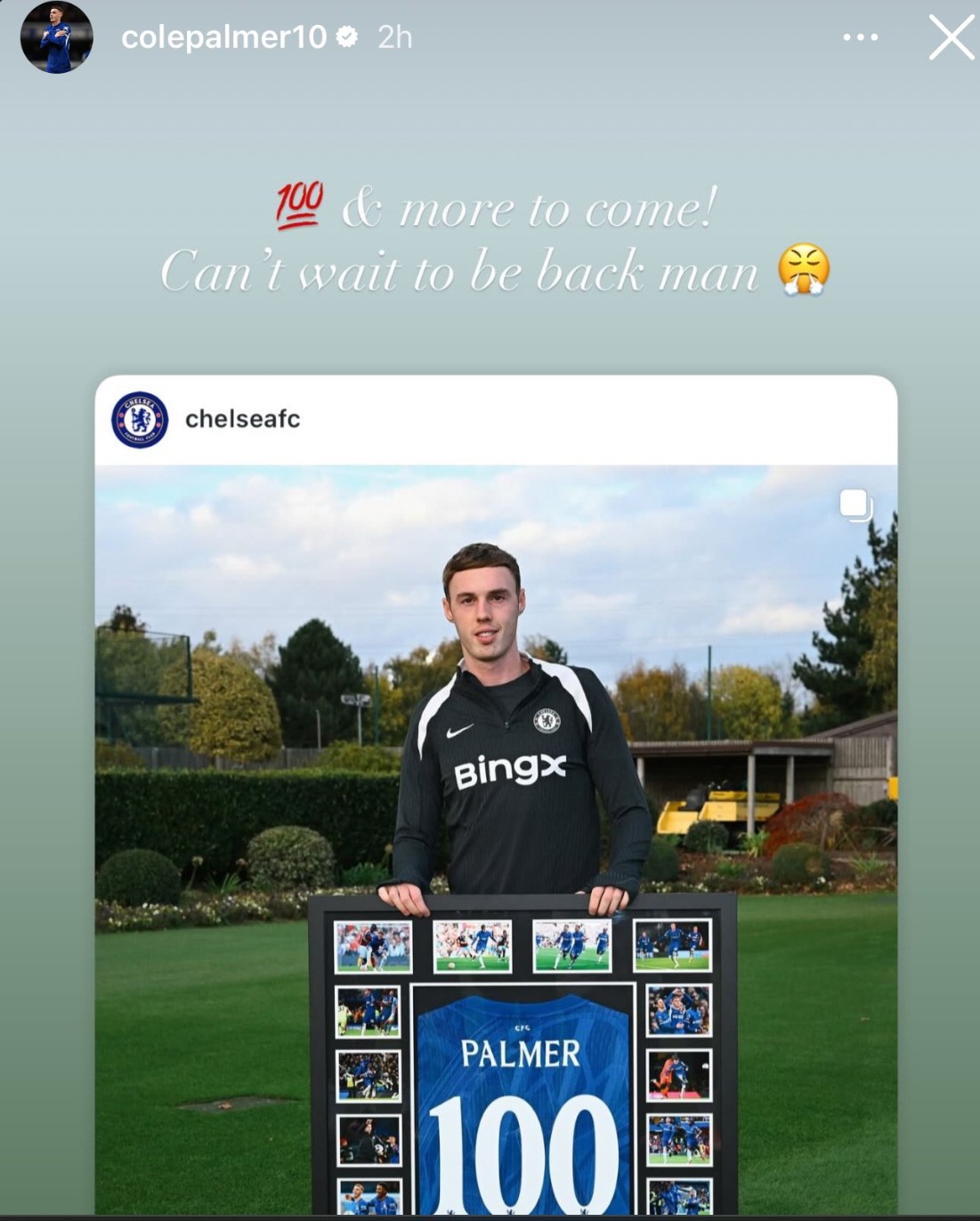 帕尔默2射1传荣膺金球奖球员是蓝军夺冠最大功臣的简单介绍 帕尔默2射1传荣膺金球奖球员是蓝军夺冠最大功臣的简单介绍