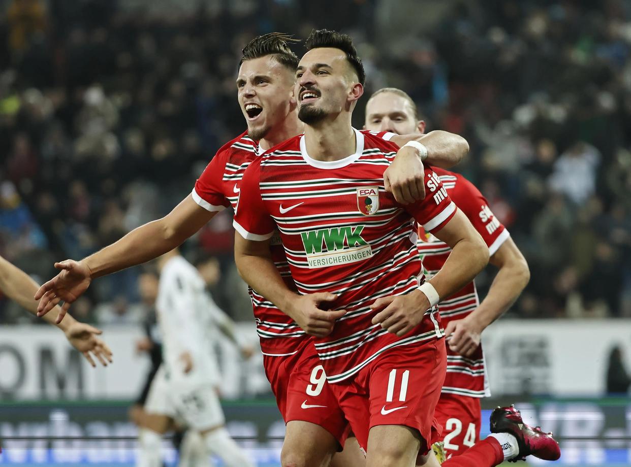 德甲海登海姆VS法兰克福专家推荐法兰克福碾压弱旅的简单介绍 德甲海登海姆VS法兰克福专家推荐法兰克福碾压弱旅的简单介绍