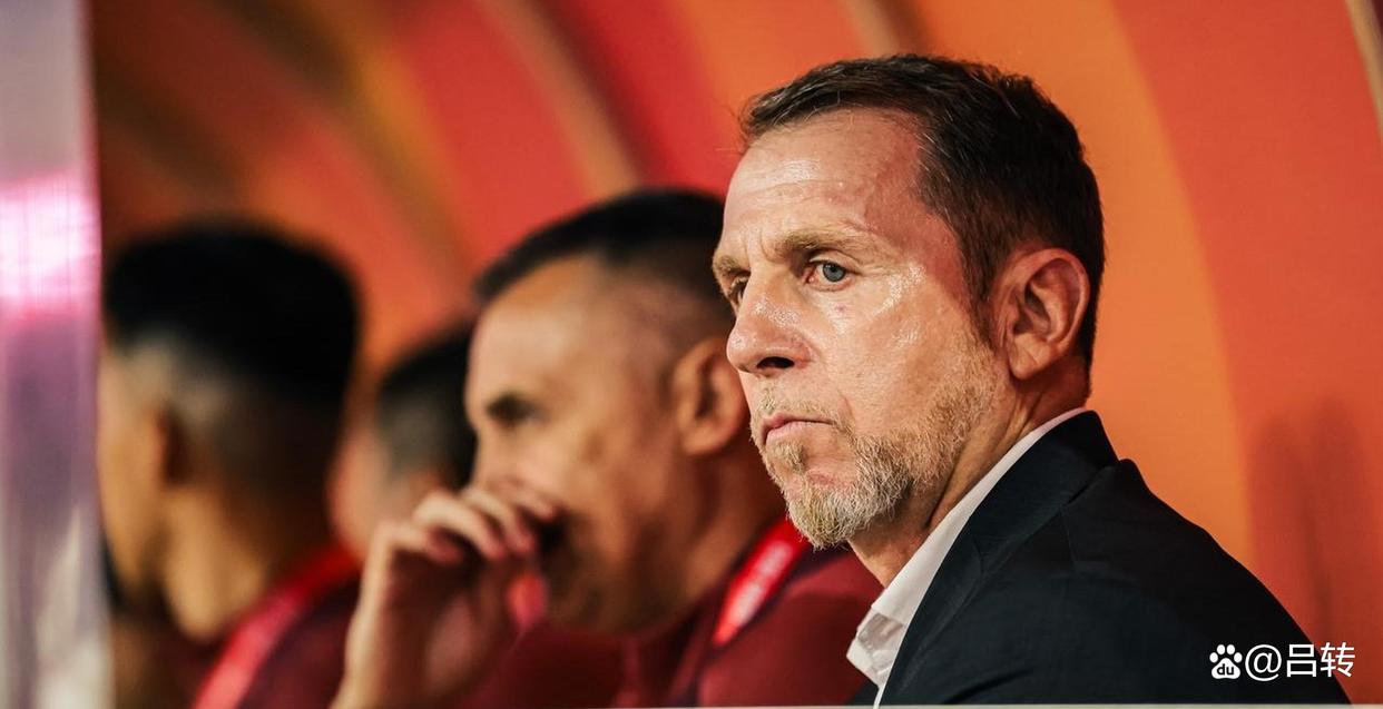 久尔杰维奇东亚杯后将卸任足协开启换帅工作的简单介绍