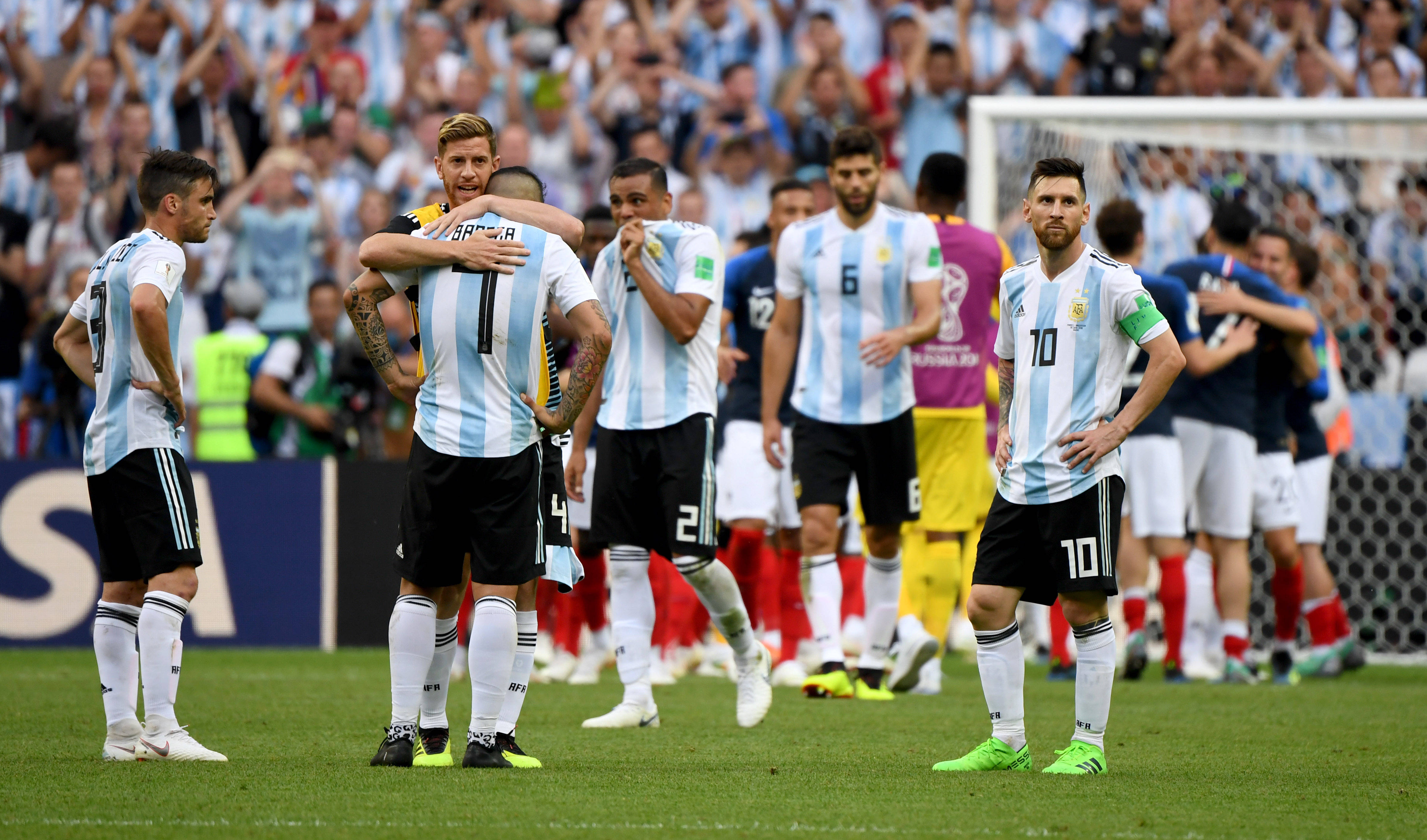 厄瓜多尔本届世预赛仅丢5球南美劲旅展现出色防守的简单介绍 厄瓜多尔本届世预赛仅丢5球南美劲旅展现出色防守的简单介绍