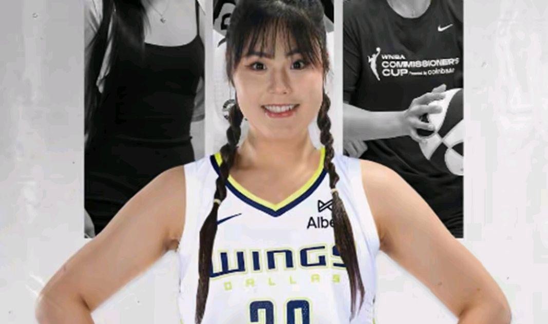 包含李月汝加盟达拉斯飞翼队风暴交易获得两个选秀权的词条 包含李月汝加盟达拉斯飞翼队风暴交易获得两个选秀权的词条