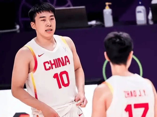 王俊杰亚洲杯次战5中5拿到13分正负值全场最高的简单介绍 王俊杰亚洲杯次战5中5拿到13分正负值全场最高的简单介绍