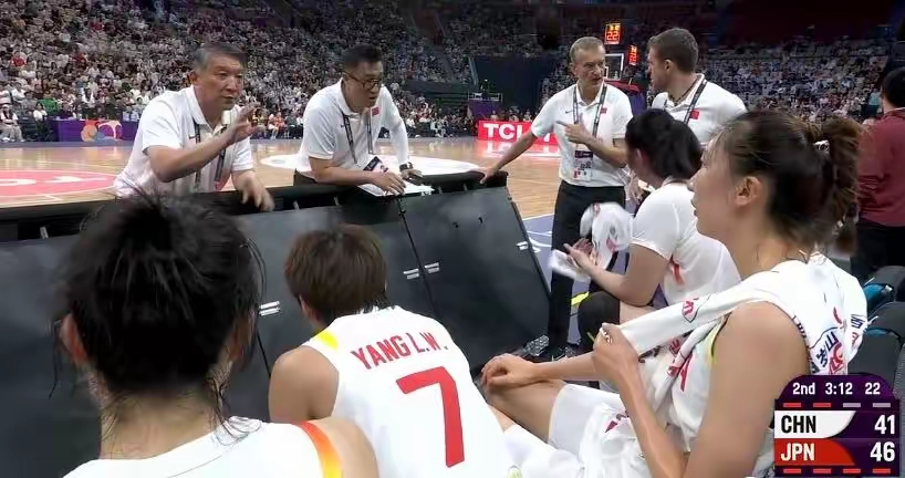 亚洲杯半决赛对阵中国女篮或战日本女篮 亚洲杯半决赛对阵中国女篮或战日本女篮