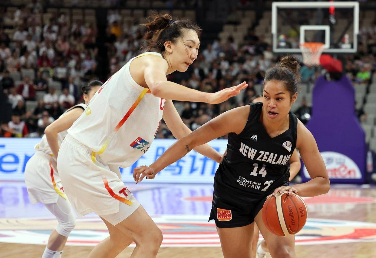 亚洲杯半决赛对阵中国女篮或战日本女篮 亚洲杯半决赛对阵中国女篮或战日本女篮