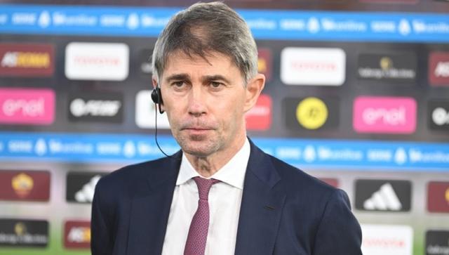 关于曝马萨拉回归罗马任体育总监接替吉索尔菲的信息 关于曝马萨拉回归罗马任体育总监接替吉索尔菲的信息