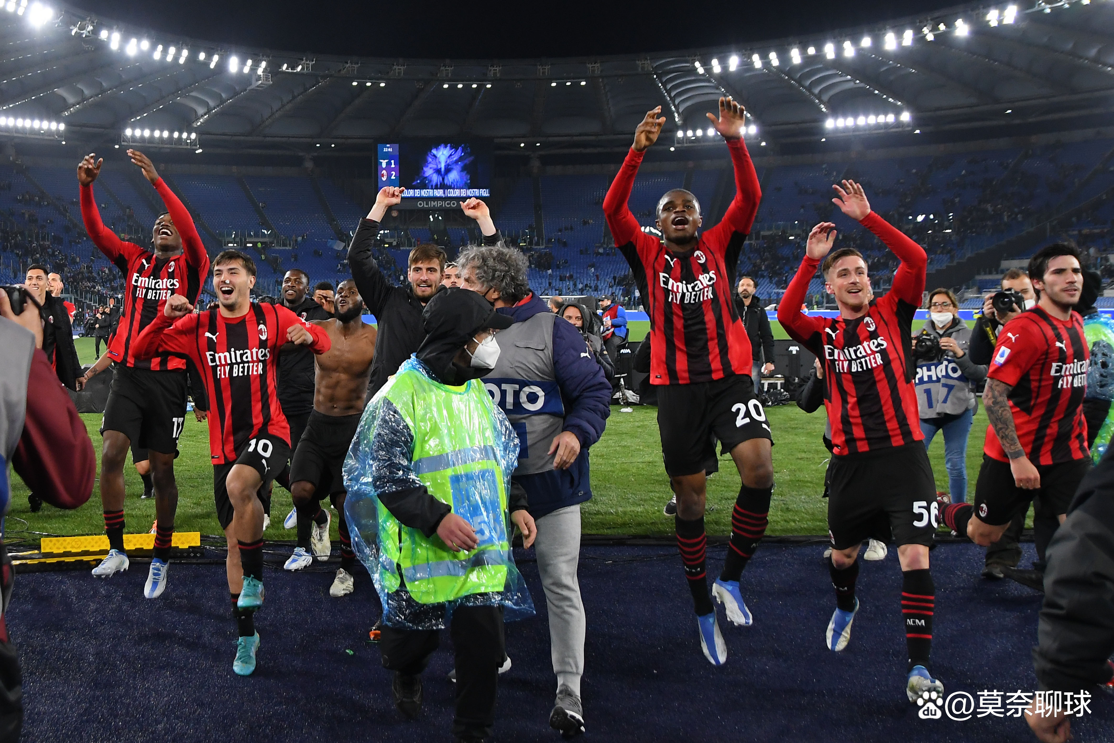 关于意甲今日推荐:亚特兰大vsAC米兰前瞻米兰让出榜首的信息 关于意甲今日推荐:亚特兰大vsAC米兰前瞻米兰让出榜首的信息