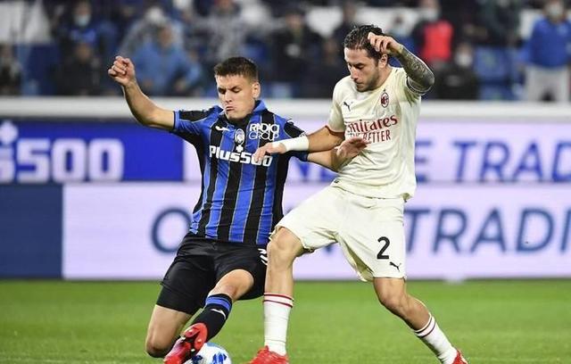 关于意甲今日推荐:亚特兰大vsAC米兰前瞻米兰让出榜首的信息 关于意甲今日推荐:亚特兰大vsAC米兰前瞻米兰让出榜首的信息