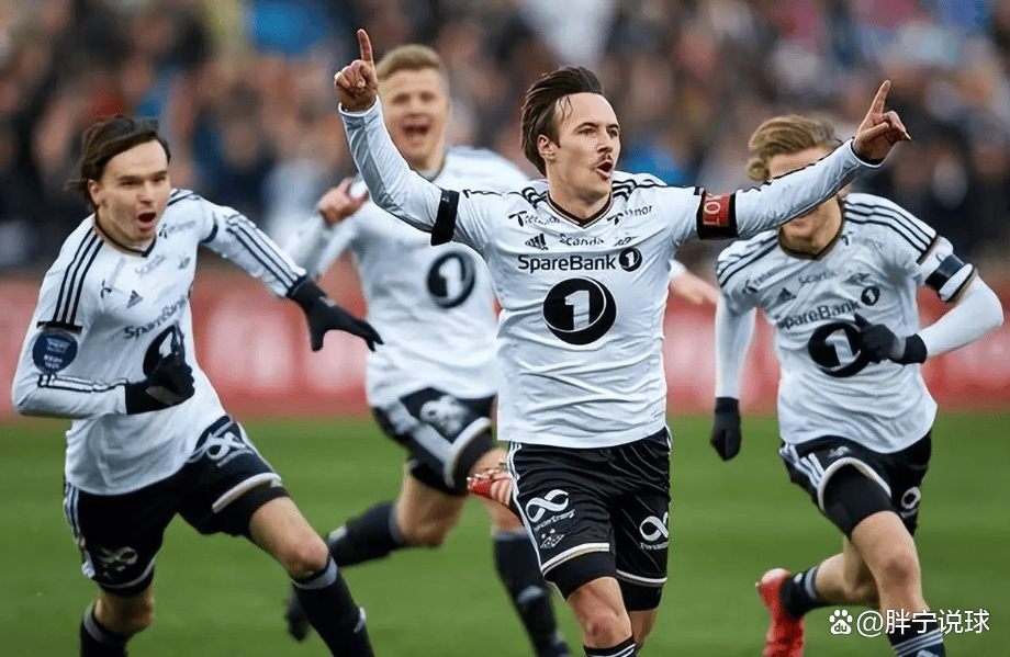 关于挪超:KFUM奥斯陆VS博德闪耀的信息 关于挪超:KFUM奥斯陆VS博德闪耀的信息